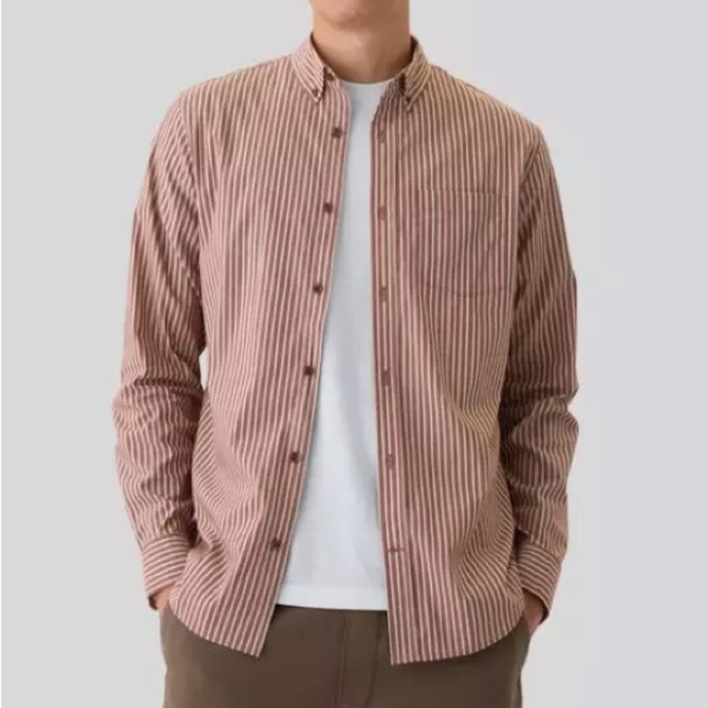 Calvin Klein men’s shirt size XS